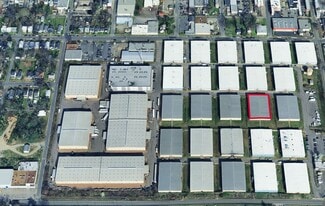 More details for 2601 Maury St, Richmond, VA - Flex, Industrial for Lease