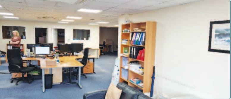 Ormside Way, Redhill, SRY RH1 2LW - Unité 13 -  - Photo intérieure - Image 1 of 1