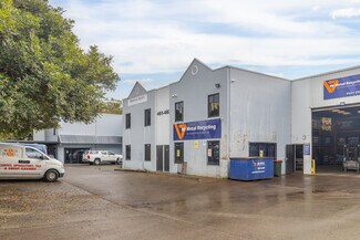 More details for 461-463 The Boulevarde, Kirrawee - Industrial for Sale