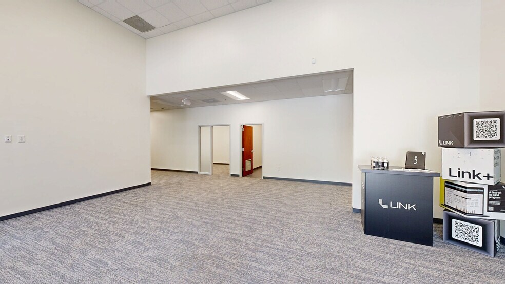 4198 Eagle Hill Dr, High Point, NC à louer - Numérisation 3D de Matterport - Image 3 de 20