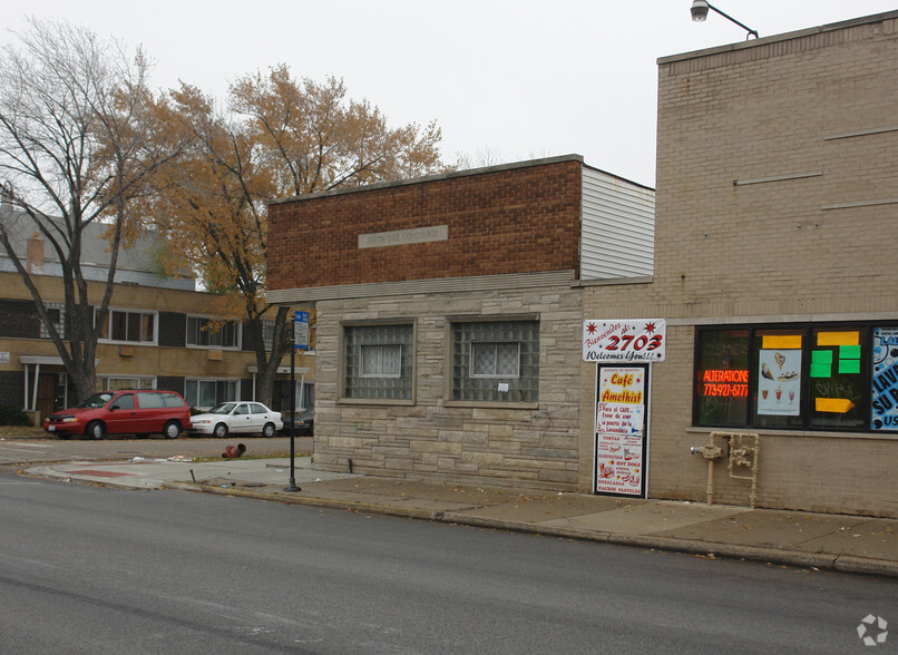 2701 W 47th St, Chicago, IL for lease - Building Photo - Image 2 of 5