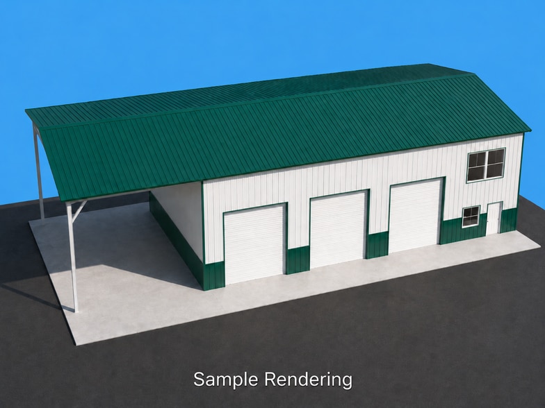 151 Mel Rey Rd, Glenwood Springs, CO for lease - Building Photo - Image 3 of 11
