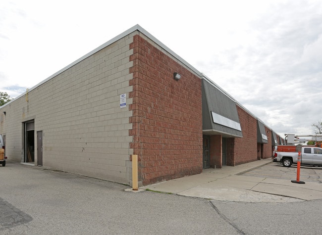 More details for 96 Bessemer Ct, London, ON - Flex for Lease