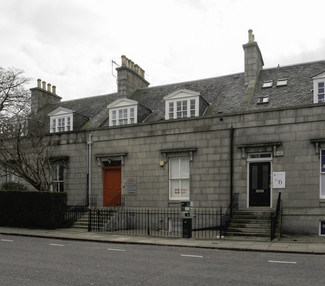 More details for 4 Albert St, Aberdeen - Office for Lease