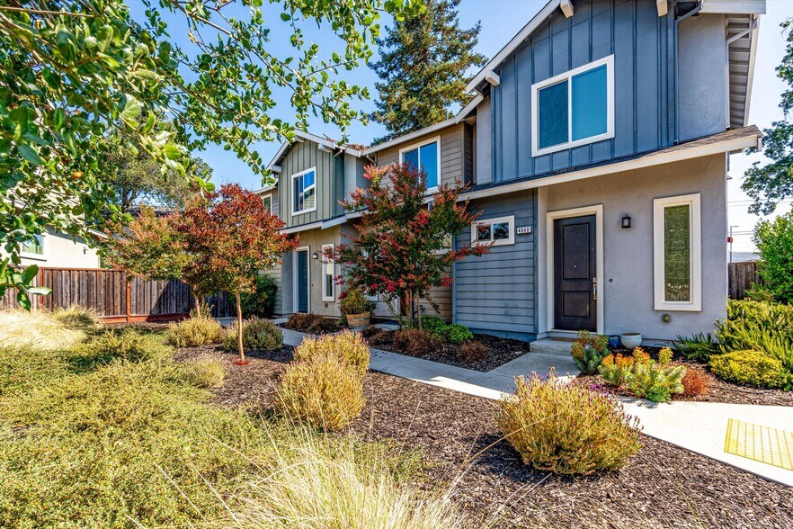 4040 Alexander David Ct, Larkfield, CA à vendre - Photo du bâtiment - Image 3 de 36