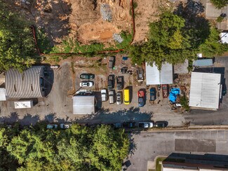 Plus de détails pour 1128 West Ave, Conyers, GA - Commerce de détail à louer