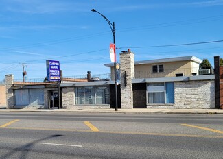 More details for 6441-6453 S Pulaski Rd, Chicago, IL - Retail for Sale