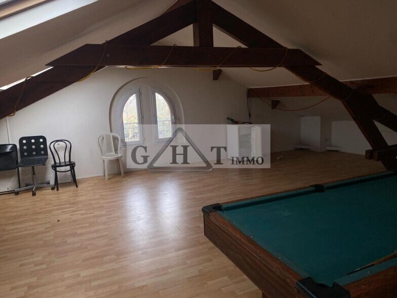 Land in Villecresnes for sale - Interior Photo - Image 2 of 4