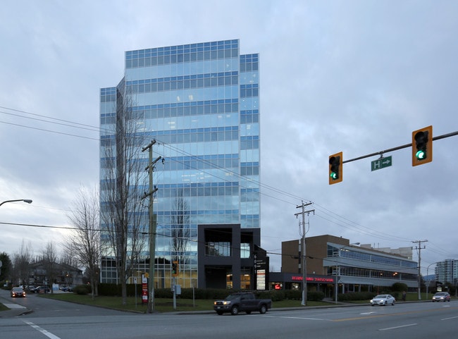 More details for 6091 Gilbert Rd, Richmond, BC - Office/Medical for Lease