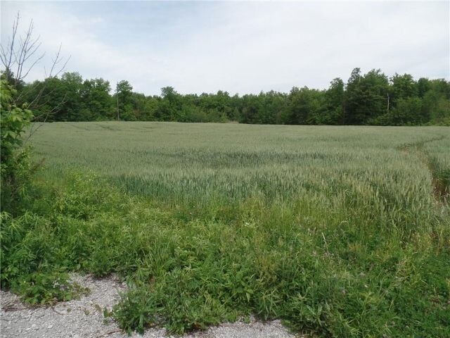 00 350 S, Crawfordsville, IN à vendre Photo principale- Image 1 de 2