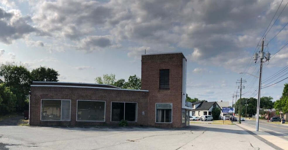 40 Dolson Ave, Middletown, NY for lease - Building Photo - Image 1 of 15