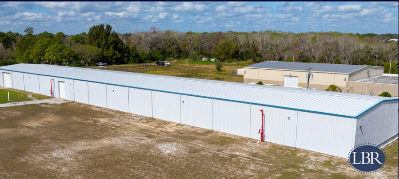 GenH2 Industrial IOS | 25-Year SLB portefeuille de 2 propriétés à vendre sur LoopNet.ca - Photo du bâtiment - Image 2 de 8