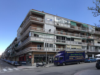 More details for Calle de Ezequiel Solana, 111, Madrid - Retail for Lease