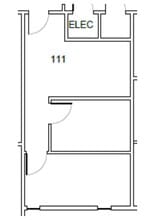 574 Azalea Rd, Mobile, AL à louer Plan de site- Image 1 de 17