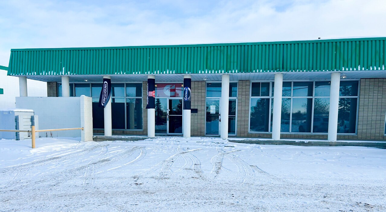 8019-8025 Wagner Rd NW, Edmonton, AB for sale Building Photo- Image 1 of 1