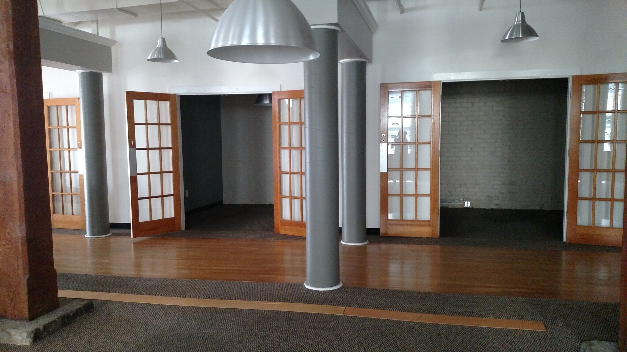 2006 E Franklin St, Richmond, VA for lease Interior Photo- Image 1 of 6
