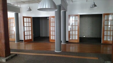 2006 E Franklin St, Richmond, VA for lease Interior Photo- Image 1 of 6
