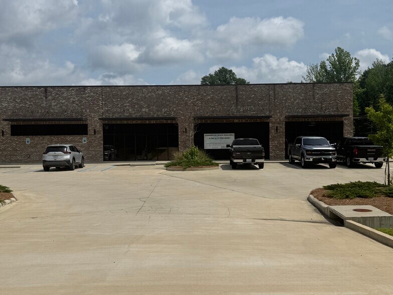 2841 Mississippi 18, Brandon, MS for lease - Building Photo - Image 2 of 2