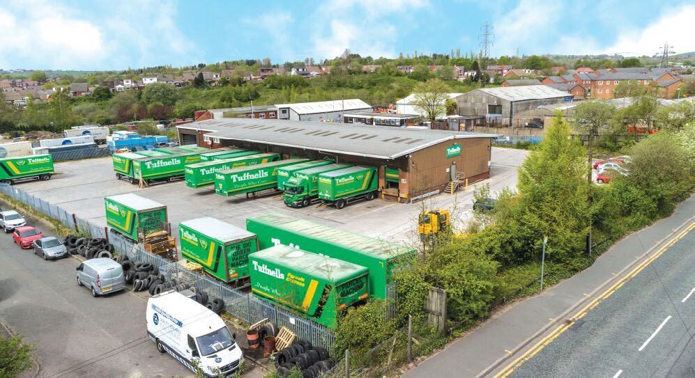 239 Shaw Rd, Oldham à louer Photo du bâtiment- Image 1 de 9