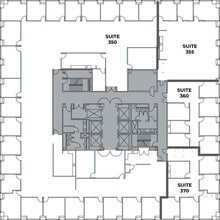 4685 MacArthur Ct, Newport Beach, CA for lease Floor Plan- Image 1 of 1