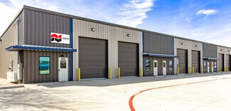 Plus de détails pour 1456 Kirby Rd, San Antonio, TX - Industriel à louer