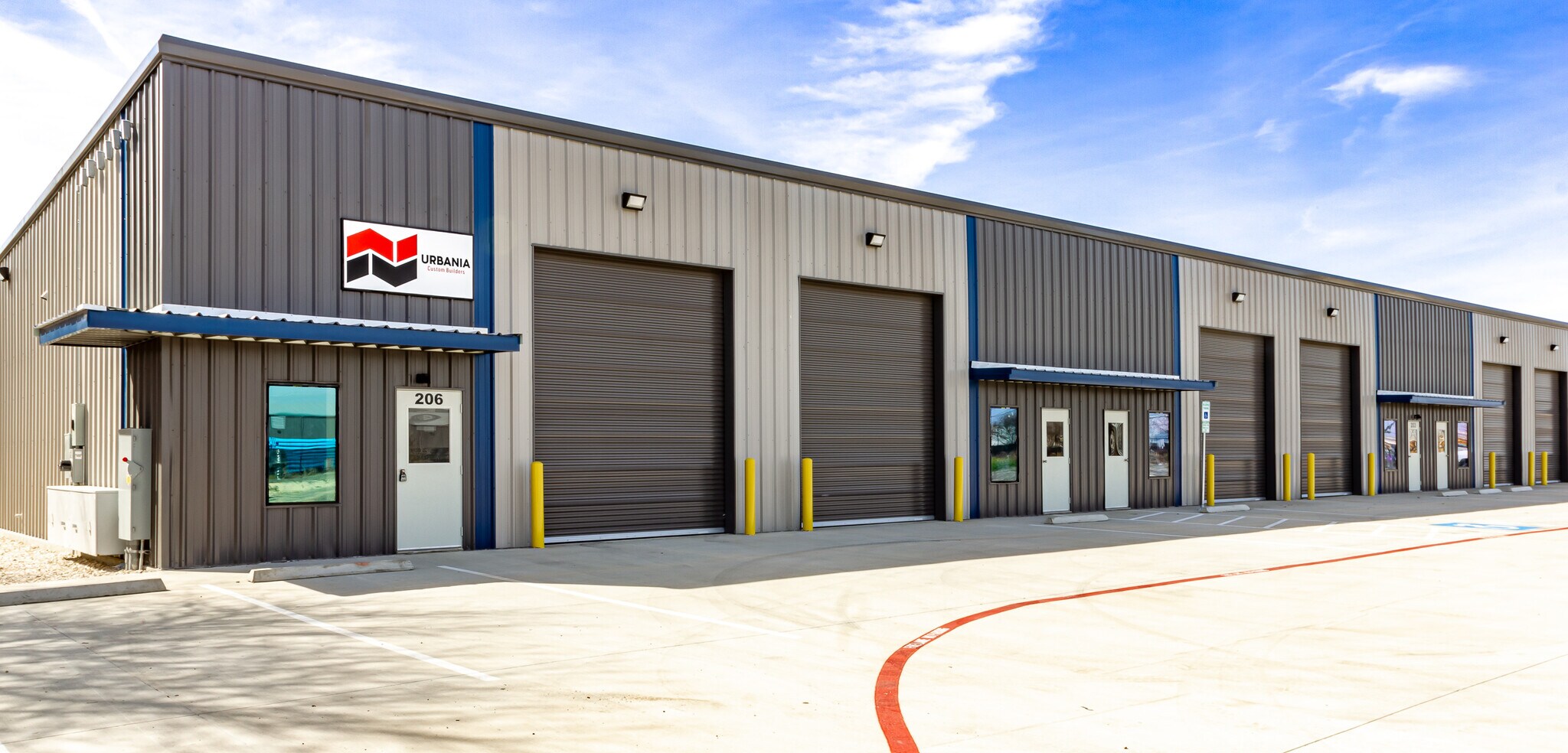 1456 Kirby Rd, San Antonio, TX for lease Primary Photo- Image 1 of 7