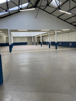 More details for Flex, Industrial for Lease