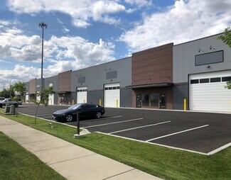 Plus de détails pour 3275 E Quad Park Ct, Post Falls, ID - Industriel à louer