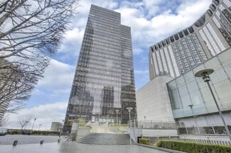 More details for 100-101 Terrasse Boieldieu, Puteaux - Office, Flex for Lease