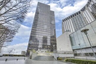 More details for 100-101 Terrasse Boieldieu, Puteaux - Office for Lease