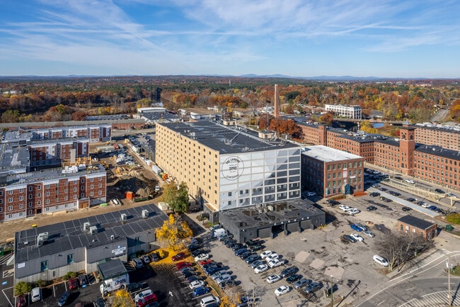 More details for 1 Chestnut St, Nashua, NH - Multiple Space Uses for Lease