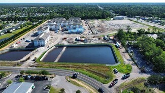 Plus de détails pour 7241 Market Street, Wilmington, NC - Bureau, Commerce de détail à louer