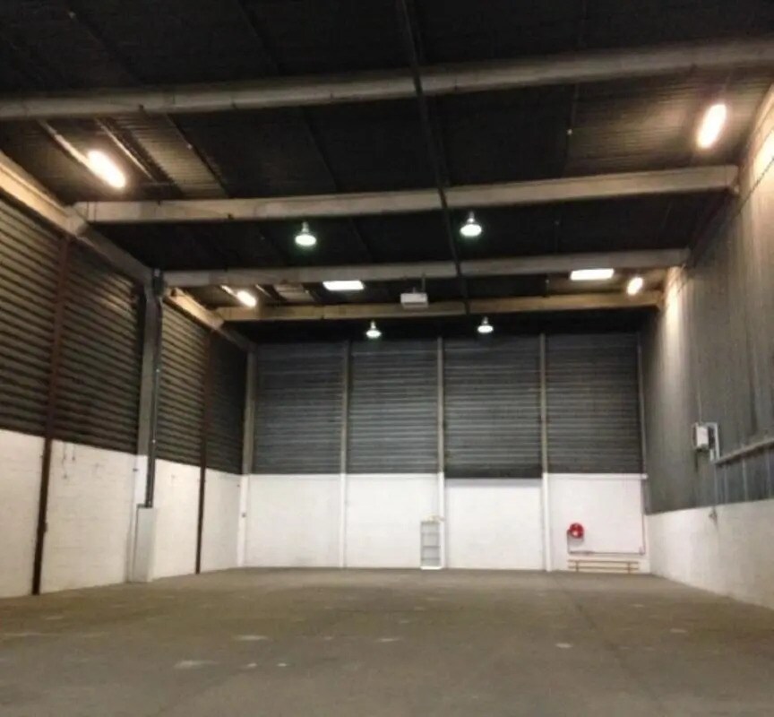 Garonor, Aulnay-sous-Bois à louer Photo du bâtiment- Image 1 de 8