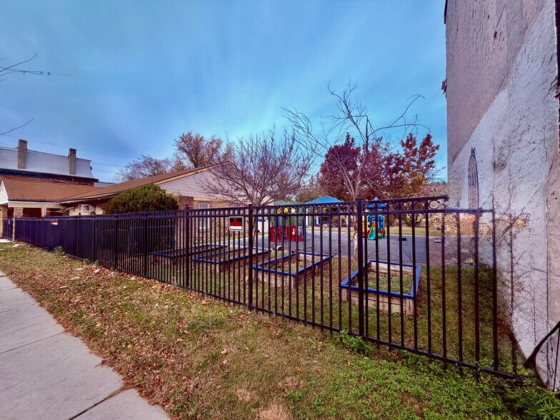 309 Vine St, Camden, NJ à vendre - Photo du bâtiment - Image 3 de 12