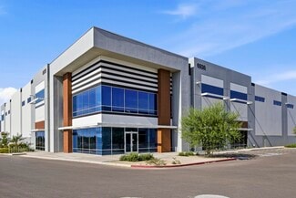 Plus de détails pour E of NEC Elliot Rd & Power Rd, Mesa, AZ - Industriel à louer