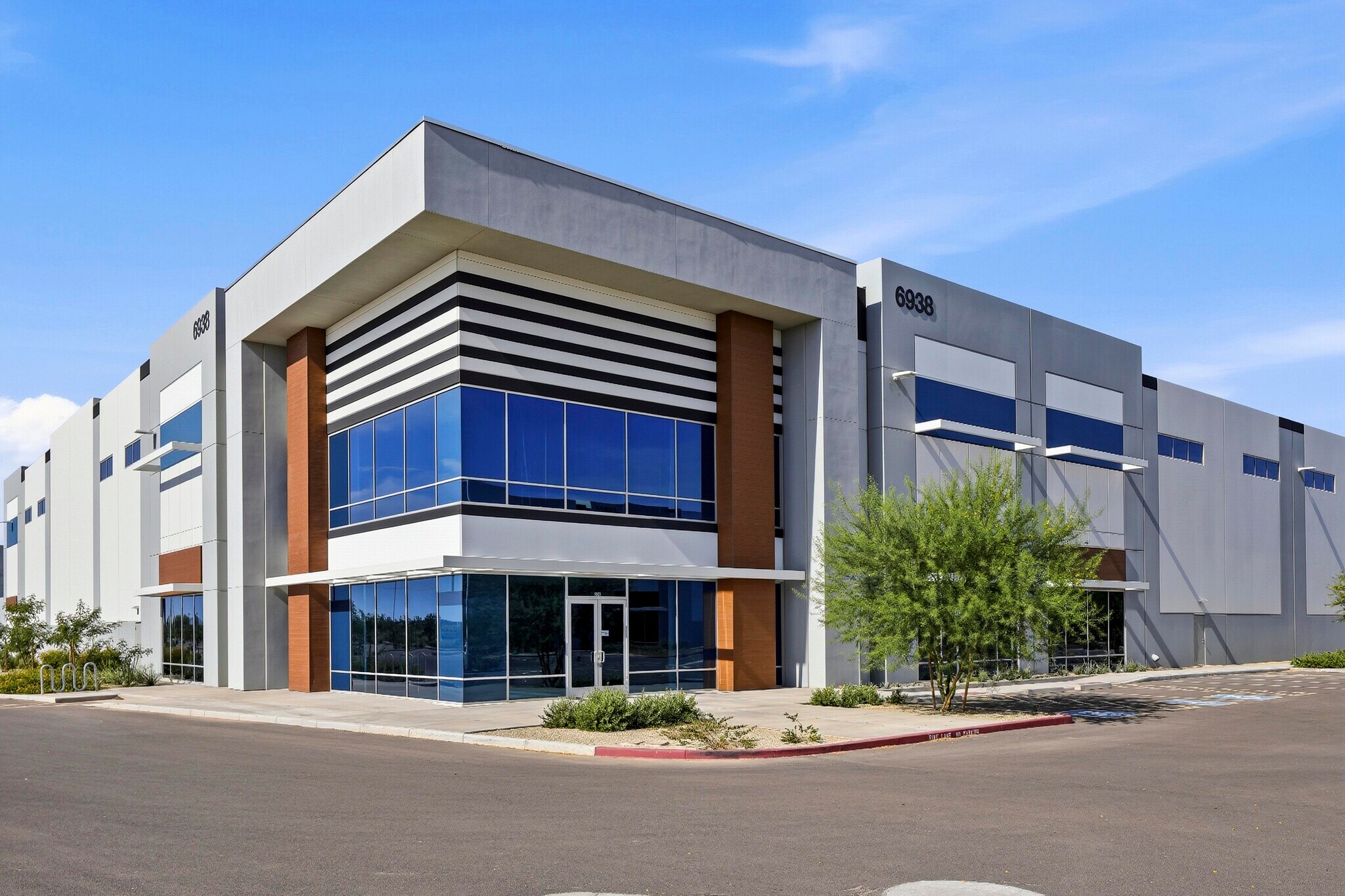 E of NEC Elliot Rd & Power Rd, Mesa, AZ à louer Photo du bâtiment- Image 1 de 4