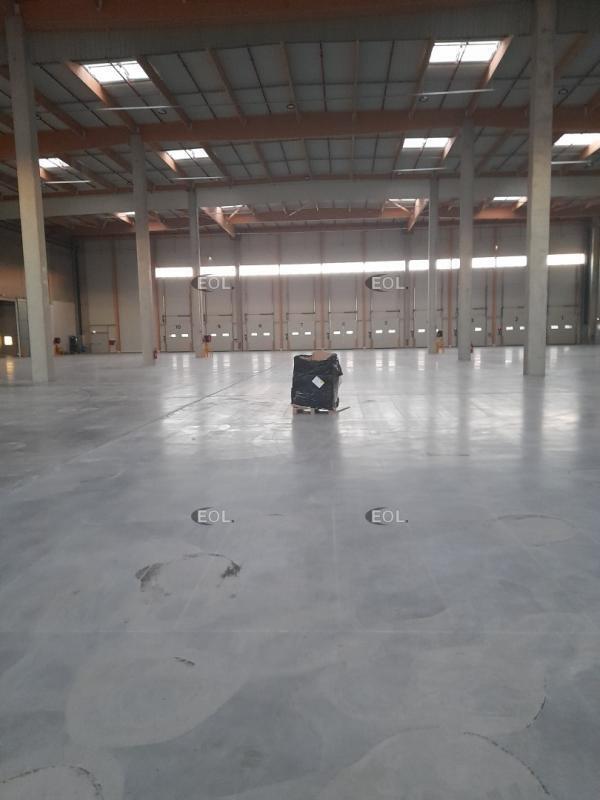 Industrial in Garons for lease Interior Photo- Image 1 of 3