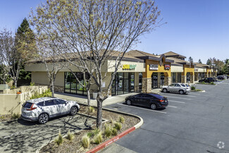 More details for 2270-2290 Nicolaus Rd, Lincoln, CA - Retail for Lease