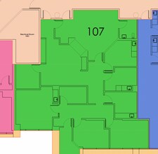 3219 Central Ave, Kearney, NE for lease Floor Plan- Image 1 of 1