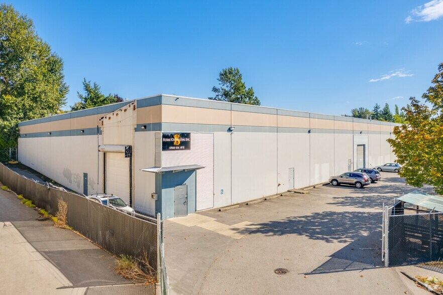 17848 65A Av, Surrey, BC for lease - Building Photo - Image 2 of 5