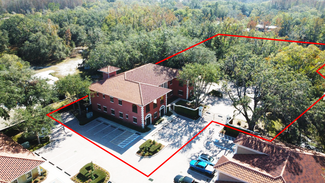 More details for 2420 Brunello Trace, Lutz, FL - Office for Sale