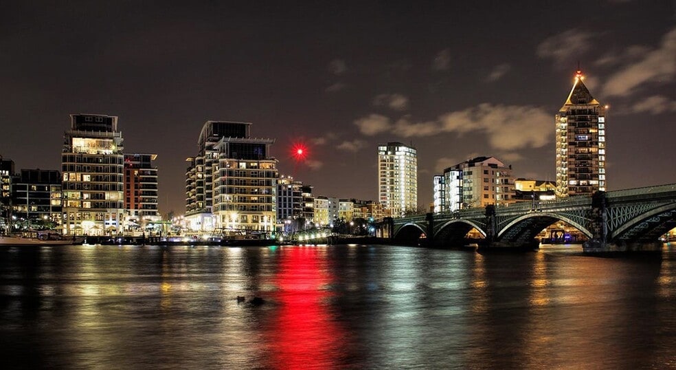 10-15 The Blvd, London for sale - Building Photo - Image 2 of 8