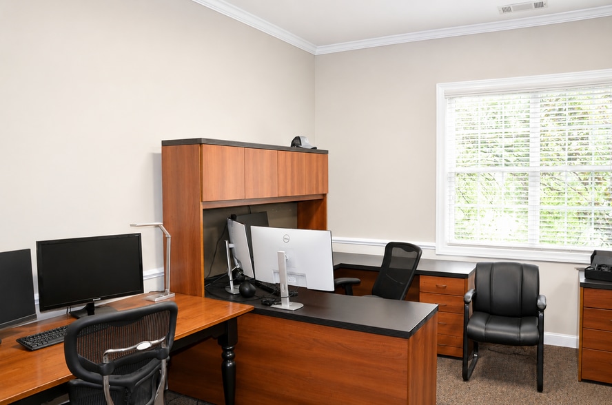 4994 Lower Roswell Rd, Marietta, GA à louer - Photo du bâtiment - Image 3 de 15