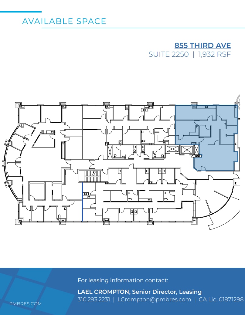 855 3rd Ave, Chula Vista, CA à louer Photo intérieure- Image 1 de 1