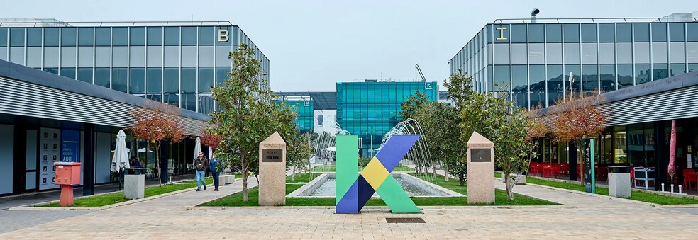 Avenida de Castilla, 21, Torrejón de Ardoz, Madrid à louer - Autre - Image 2 de 3
