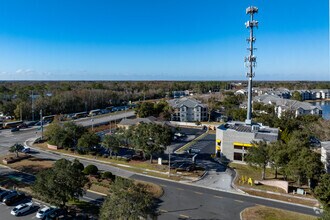 8904 Regents Park Dr, Tampa, FL - Aérien  Vue de la carte - Image1