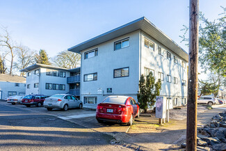 More details for 361 E 14th Ave, Eugene, OR - Multifamily for Sale