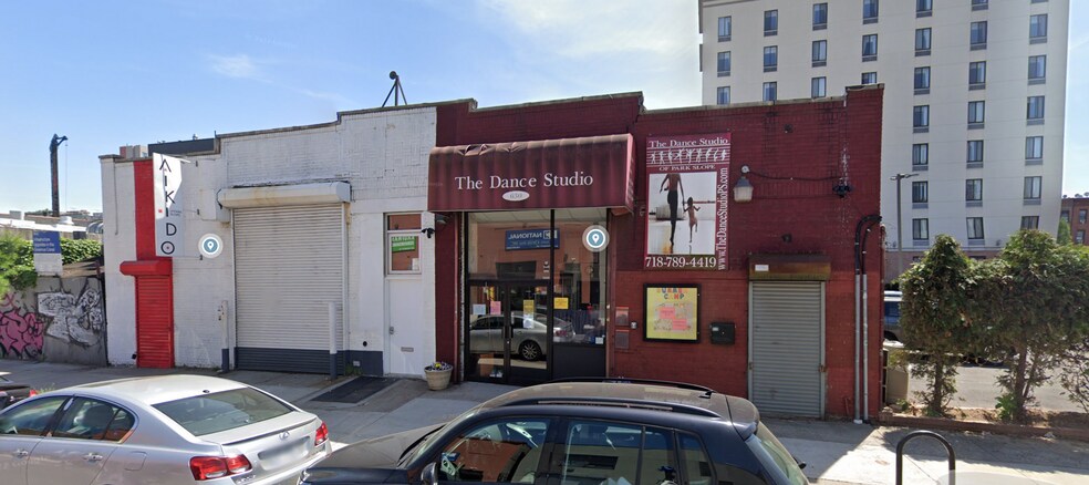 630 Sackett St, Brooklyn, NY à vendre - Photo du bâtiment - Image 3 de 5