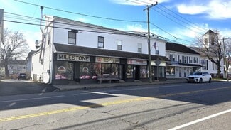 Plus de détails pour 62 E Main St, Thomaston, CT - Commerce de détail à louer