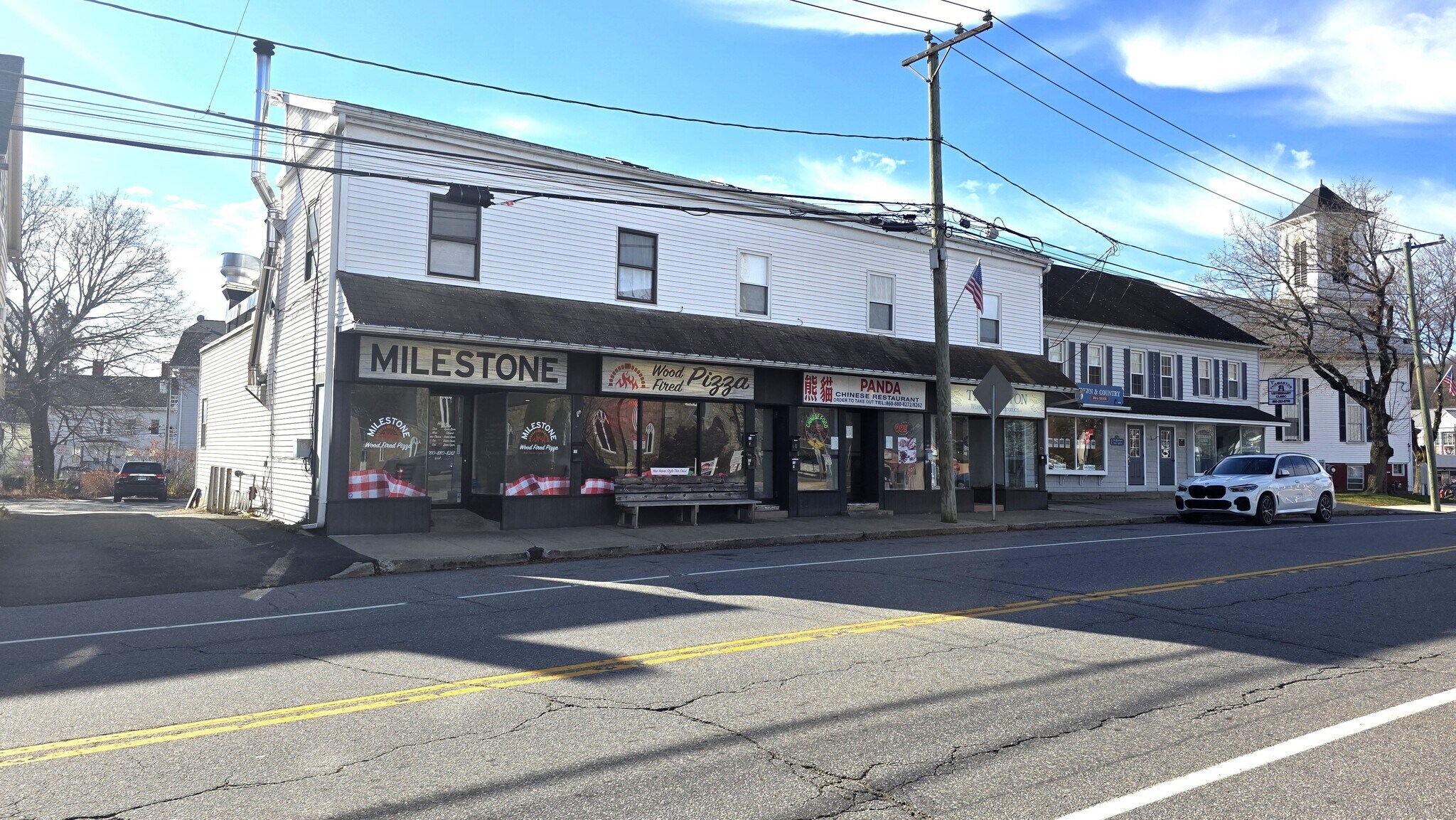 62 E Main St, Thomaston, CT for lease Building Photo- Image 1 of 2